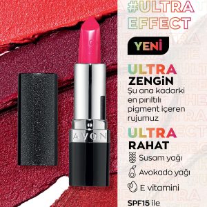 رژ لب اورجینال برند Avon کد 759087428