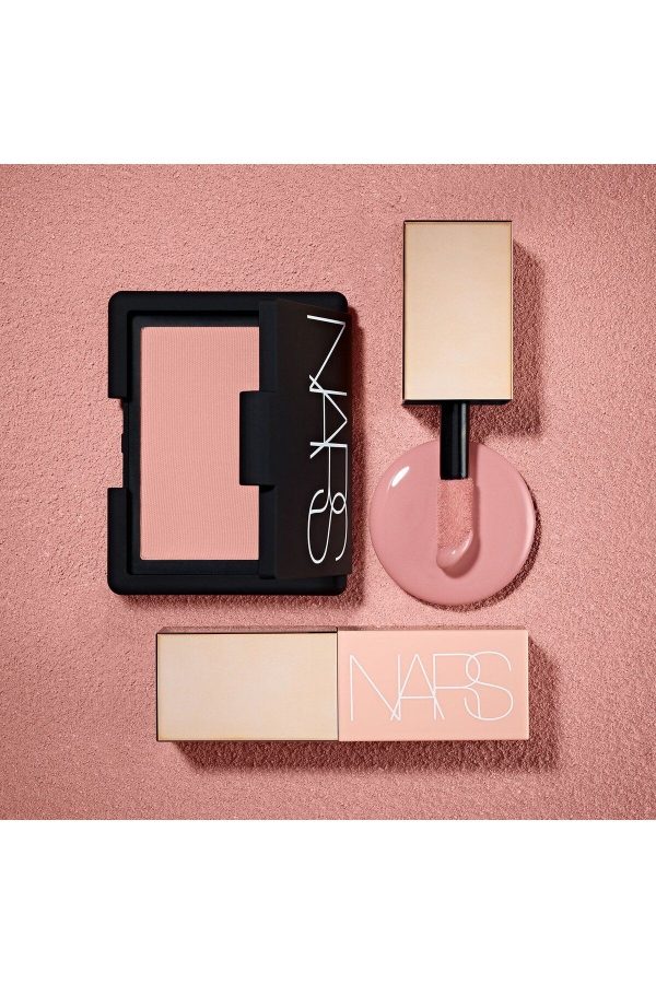 رژ گونه اورجینال برند Nars کد 828115042 - Image 3