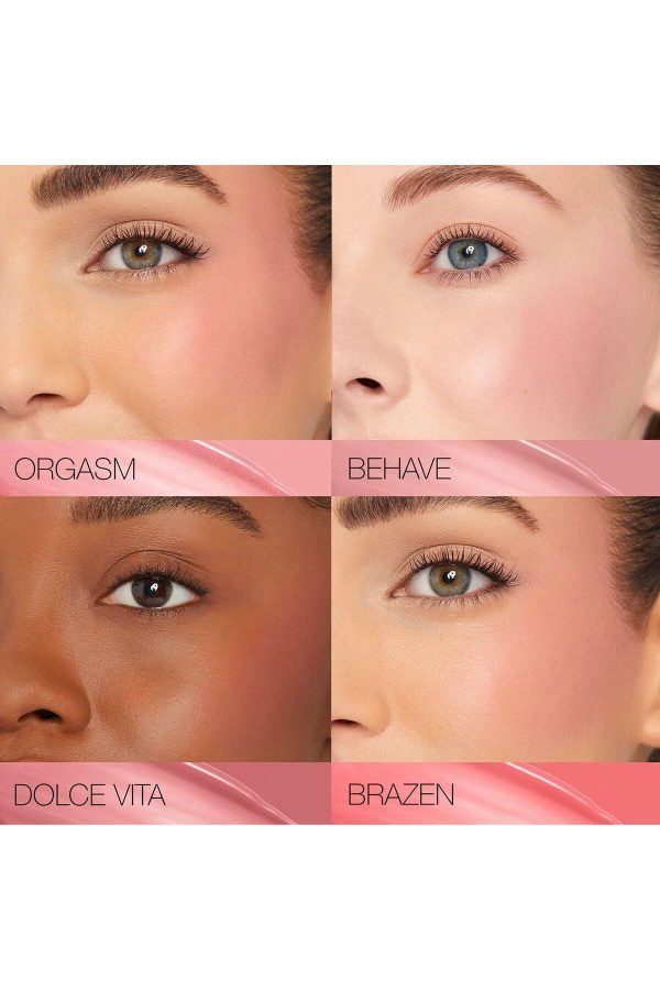 رژ گونه اورجینال برند Nars کد 828115042 - Image 4