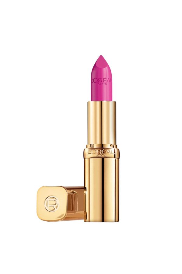 رژ لب اورجینال برند L oreal paris مدل Color Riche Saten کد 276222264