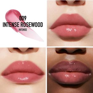 برق لب اورجینال برند Dior مدل Lip Addict Lip Maximizer Gloss کد 781217596