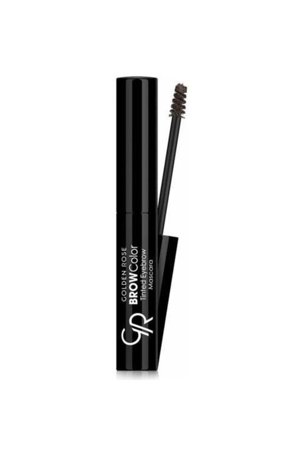 ریمل ابرو اورجینال برند Golden rose مدل Brow Color Tinted Eyebrow Mascara کد 410860568