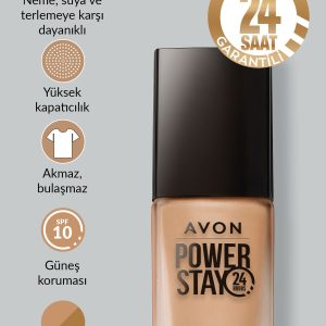 کرم فاندیشن اورجینال برند Avon کد 169907783