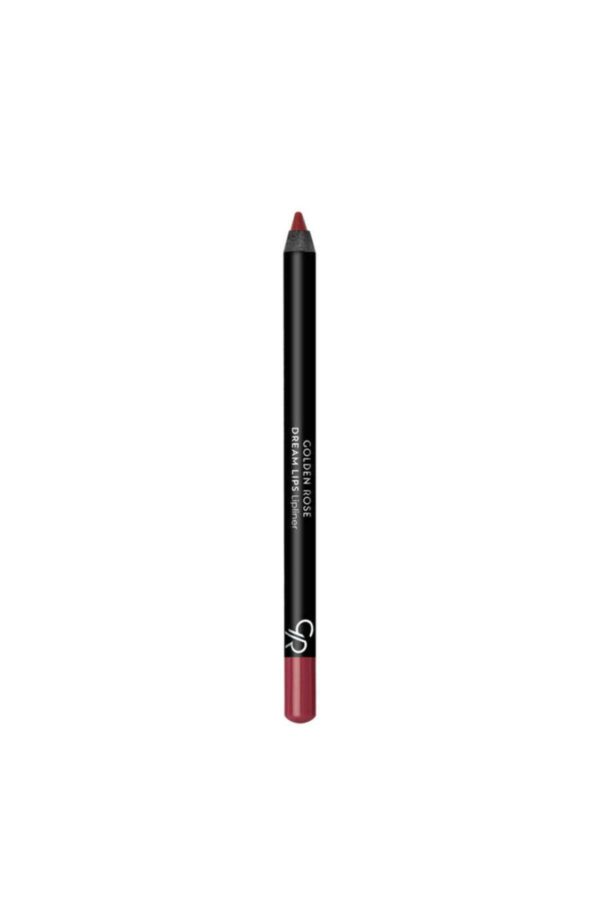مداد لب اورجینال برند Golden rose مدل Golden Rose Dream Lips Lipliner کد 167871203