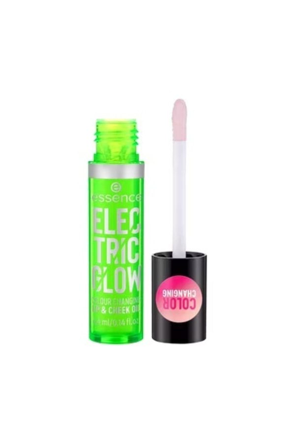 برق لب اورجینال برند Essence کد 690468007