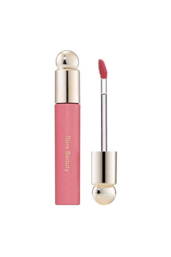 برق لب اورجینال برند Rare beauty مدل Soft Pinch Tinted Lip Oil کد 796285280