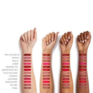 رژ لب اورجینال برند Nars کد 827951134