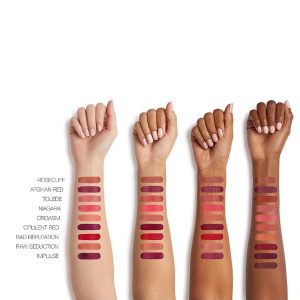 رژ لب اورجینال برند Nars کد 827951083