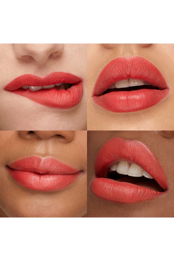 رژ لب اورجینال برند Kiko مدل Velvet Passion Matte Lipstick کد 773791957 - Image 3