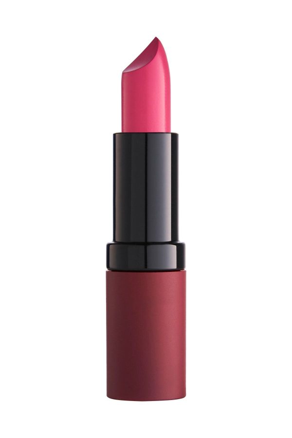 رژ لب اورجینال برند Golden rose مدل Velvet Matte Lipstick No: 01 کد 4661017