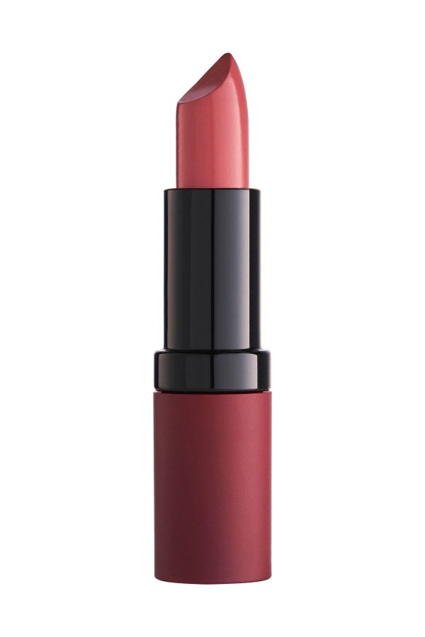 رژ لب اورجینال برند Golden rose مدل Velvet Matte Lipstick No: 01 کد 4661019