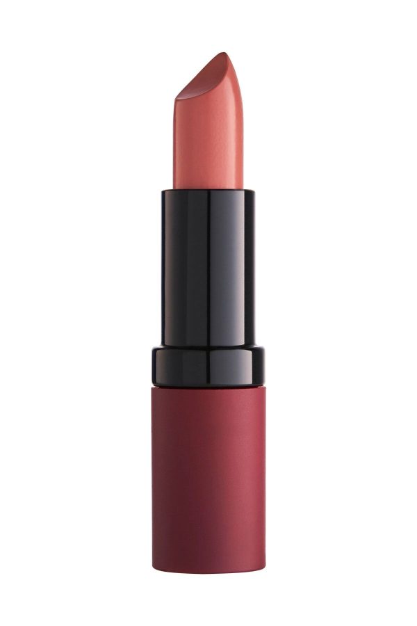رژ لب اورجینال برند Golden rose مدل Velvet Matte Lipstick No: 01 کد 4661012
