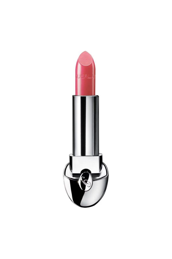 رژ لب اورجینال برند Guerlain مدل Rouge G Luxurious Velvet Metal کد 764564936