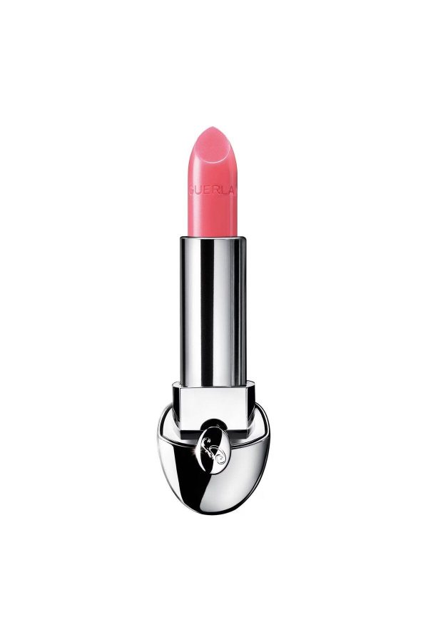 رژ لب اورجینال برند Guerlain مدل Rouge G Luxurious Velvet Metal کد 764565821