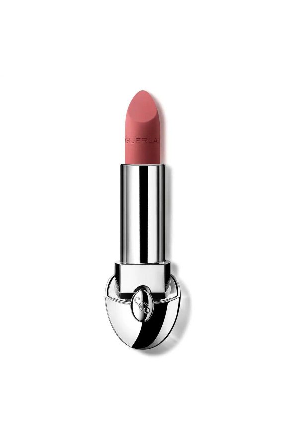 رژ لب اورجینال برند Guerlain مدل Rouge G Luxurious Velvet Metal کد 764564708