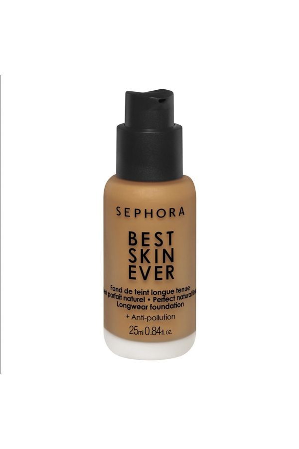 کرم فاندیشن اورجینال برند Sephora مدل Best Skin Ever - Fondöten کد 825246778