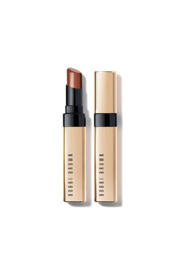 رژ لب اورجینال برند Bobbi brown مدل Luxe Shine Intense Lipstick کد 797173163