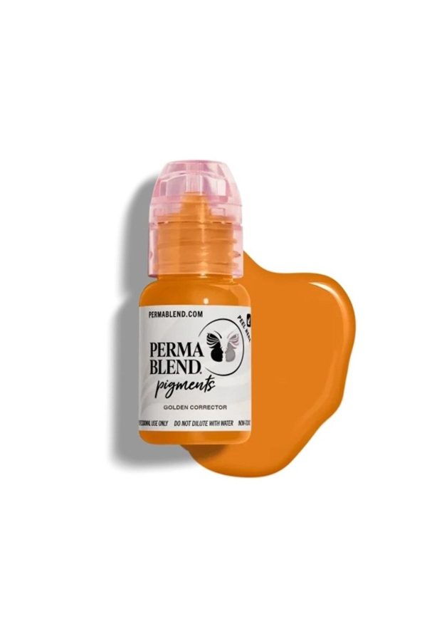 کیت آرایش اورجینال برند Perma blend کد 468732961