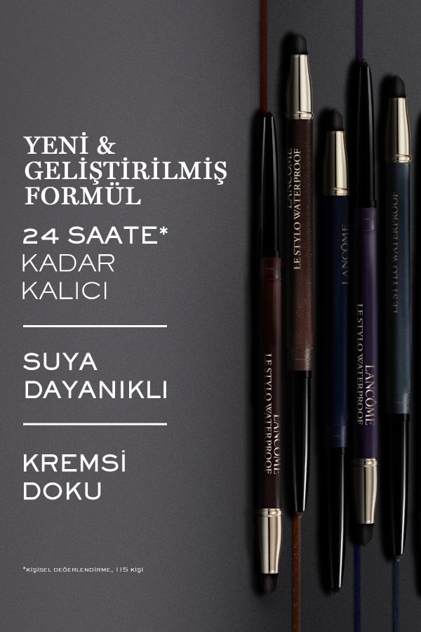 خط چشم اورجینال برند Lancome کد 134118777 - Image 3