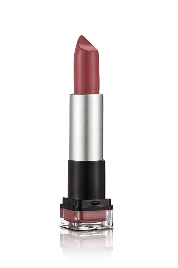 رژ لب اورجینال برند Flormar مدل HD Weightless Lipstick Rose Up کد 32569393