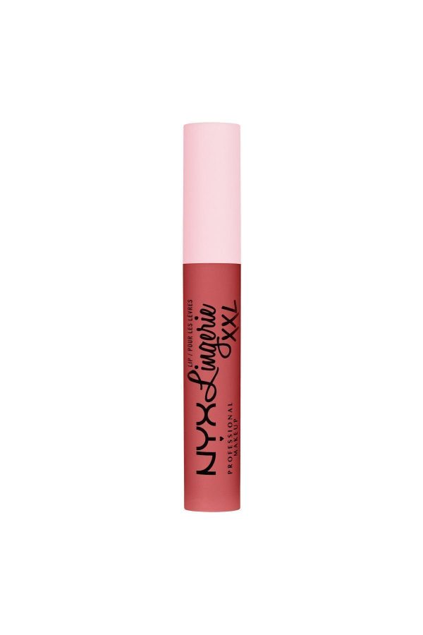 رژ لب اورجینال برند Nyx professional makeup کد 119224179 - Image 7
