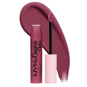 رژ لب اورجینال برند Nyx professional makeup کد 149309263