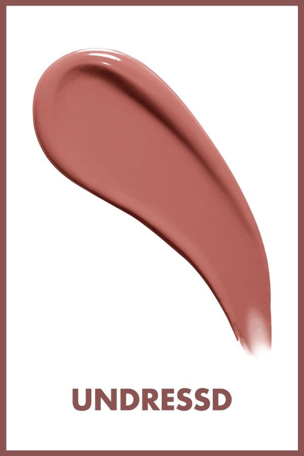 رژ لب اورجینال برند Nyx professional makeup کد 119224335 - Image 2