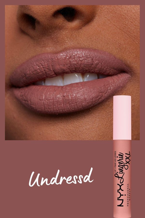 رژ لب اورجینال برند Nyx professional makeup کد 119224335 - Image 3