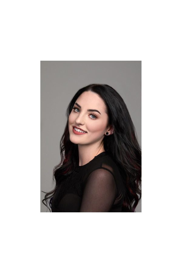 کرم فاندیشن اورجینال برند Nyx professional makeup کد 4534951 - Image 3