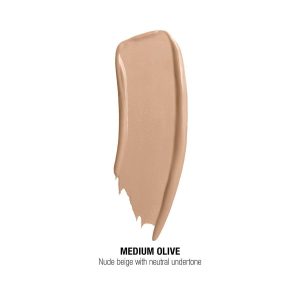 کرم فاندیشن اورجینال برند Nyx professional makeup کد 4534958