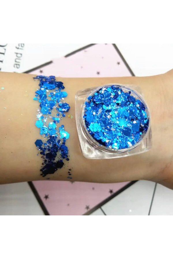 کرم روشن کننده اورجینال برند Lusso cosmetics کد 648641520