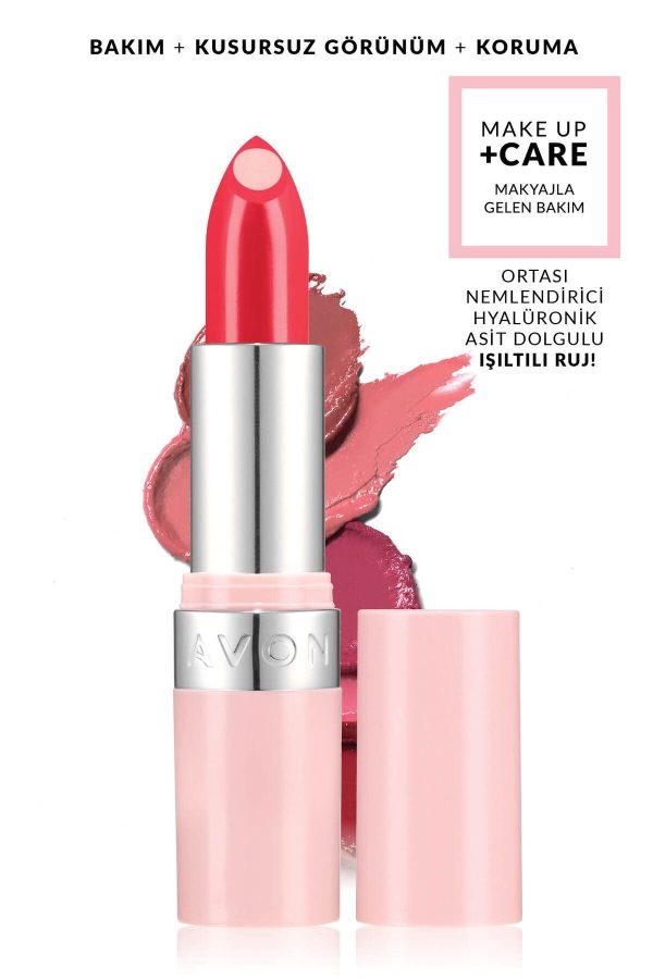 رژ لب اورجینال برند Avon کد 802118778