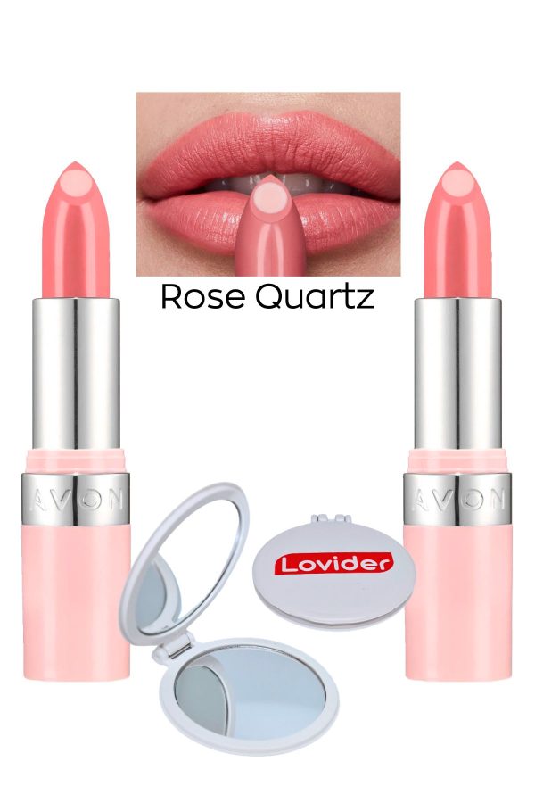 رژ لب اورجینال برند Avon کد 806596080