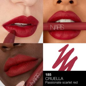 مداد لب اورجینال برند Nars کد 806553286