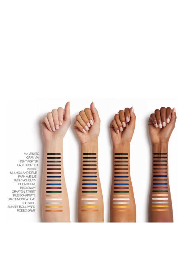 آیلاینر اورجینال برند Nars کد 807092566 - Image 5