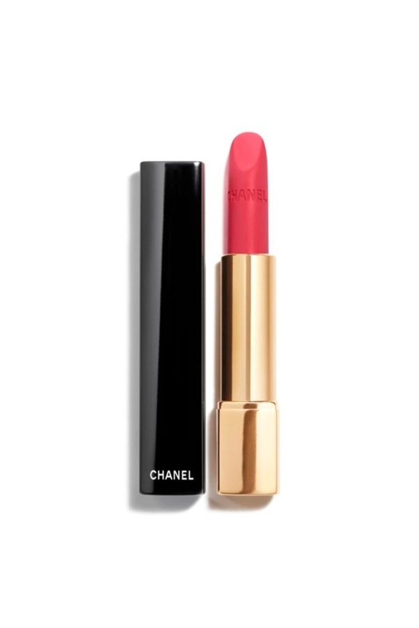 رژ لب اورجینال برند Chanel کد 812496424