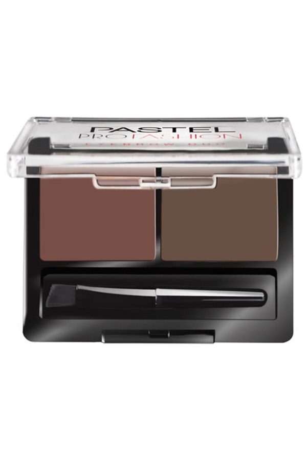مداد ابرو اورجینال برند Pastel مدل Profduo 03 کد 277205279