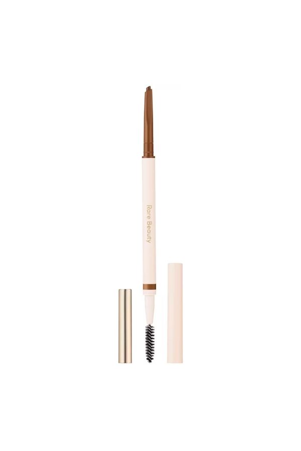 مداد ابرو اورجینال برند Rare beauty مدل Brow Harmony Precision Pencil کد 793006122