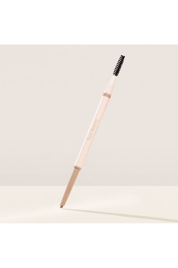مداد ابرو اورجینال برند Rare beauty مدل Brow Harmony Precision Pencil کد 793006122 - Image 4