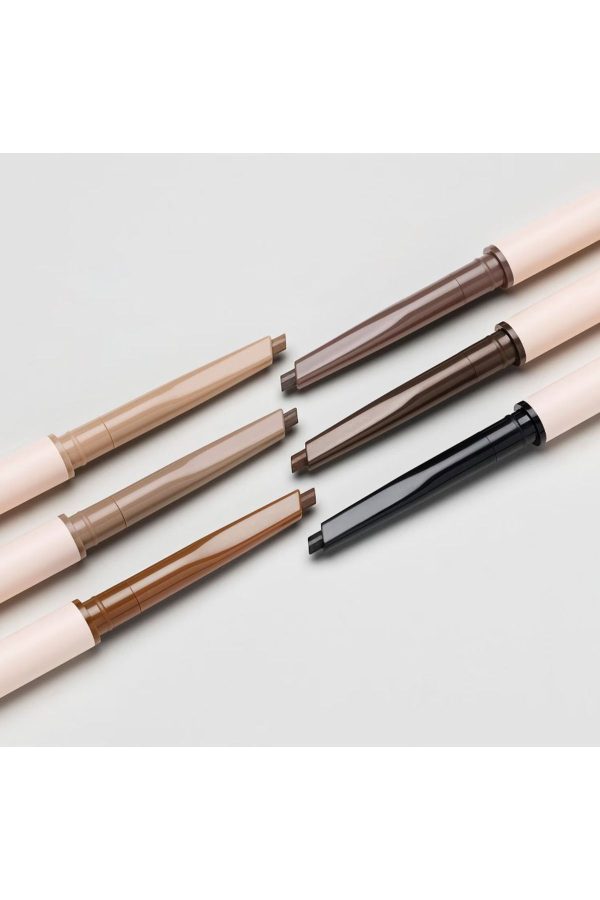 مداد ابرو اورجینال برند Rare beauty مدل Brow Harmony Precision Pencil کد 793006122 - Image 6