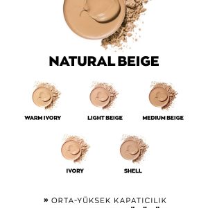 کرم فاندیشن اورجینال برند Avon مدل Flawless Pata Krem Fondöten کد 66317855