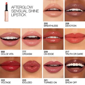 رژ لب اورجینال برند Nars کد 806738901