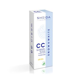 کانسیلر اورجینال برند Sheida کد 790231374