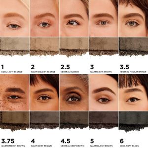 ریمل ابرو اورجینال برند Benefit cosmetics کد 808814501