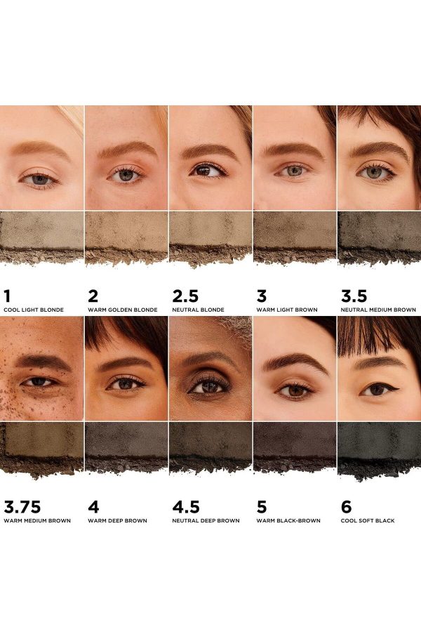 ریمل ابرو اورجینال برند Benefit cosmetics کد 807483252 - Image 2