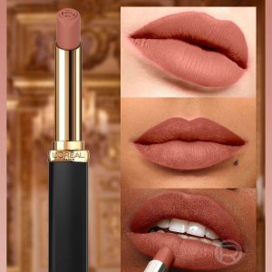 رژ لب اورجینال برند L oreal paris کد 798155278