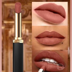 رژ لب اورجینال برند L oreal paris کد 797124876