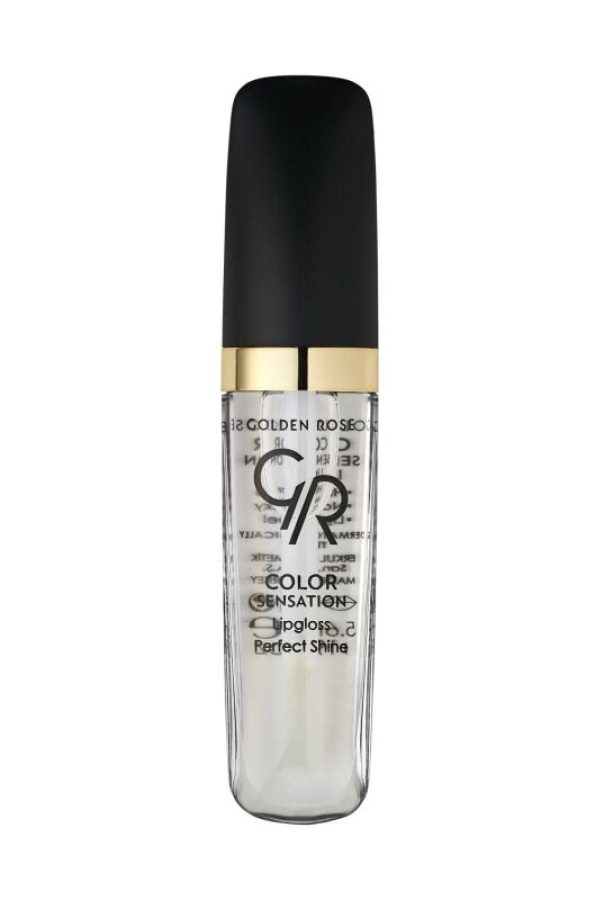 برق لب اورجینال برند Golden rose مدل Golden Rose Sensation Lipgloss کد 467959980