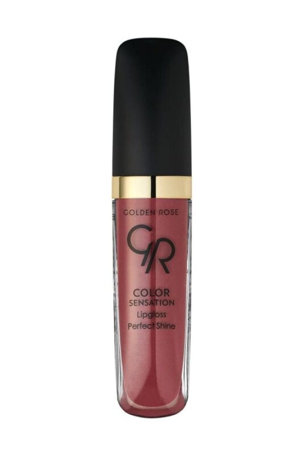 برق لب اورجینال برند Golden rose مدل Golden Rose Sensation Lipgloss کد 467959901
