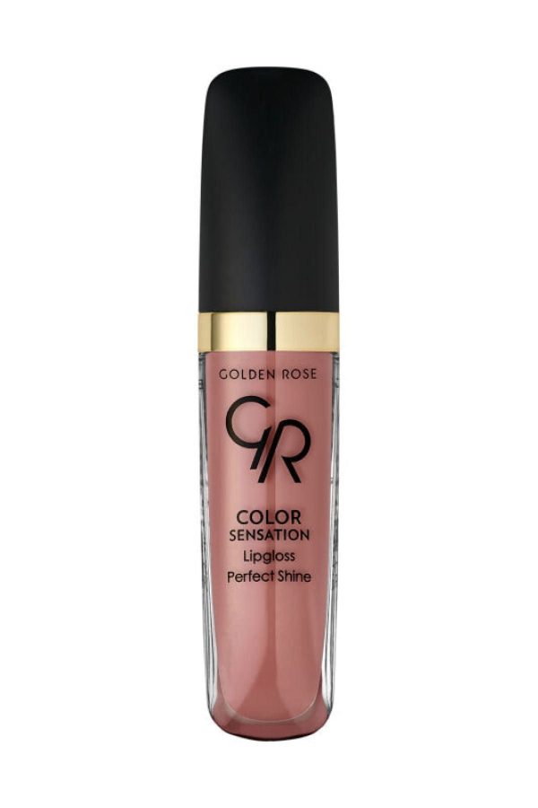 برق لب اورجینال برند Golden rose مدل Golden Rose Sensation Lipgloss کد 467960277